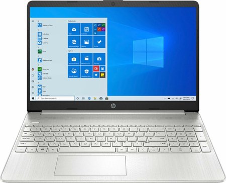 HP 15.6″,Budget Laptop for Music Production