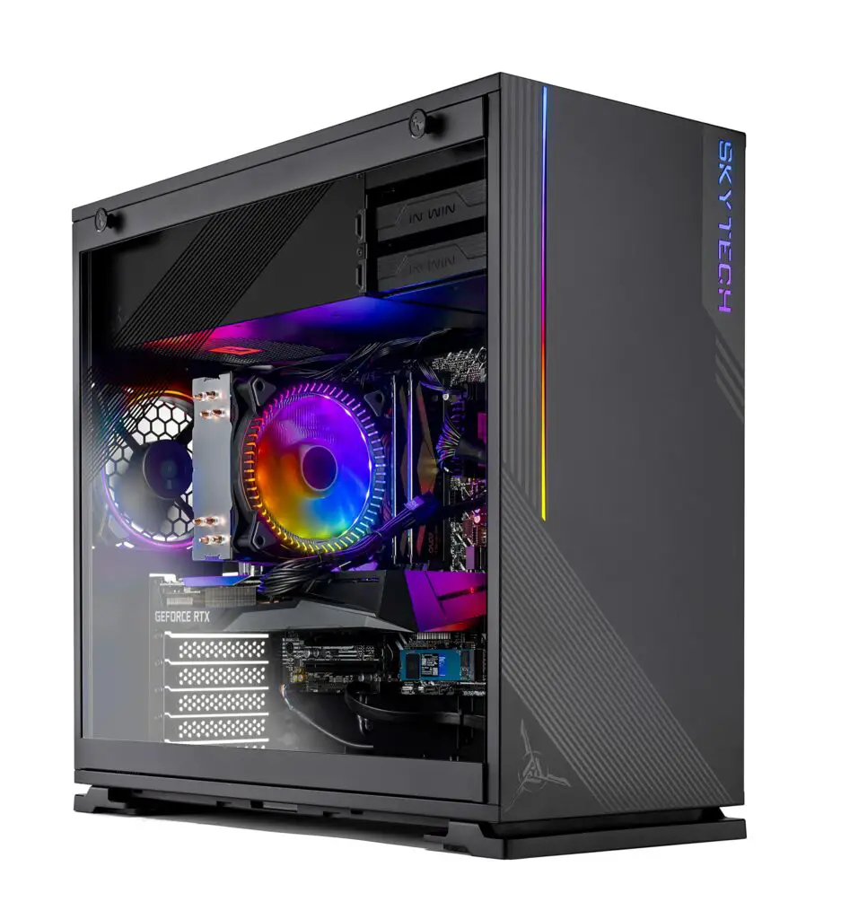 gaming pc under $1500