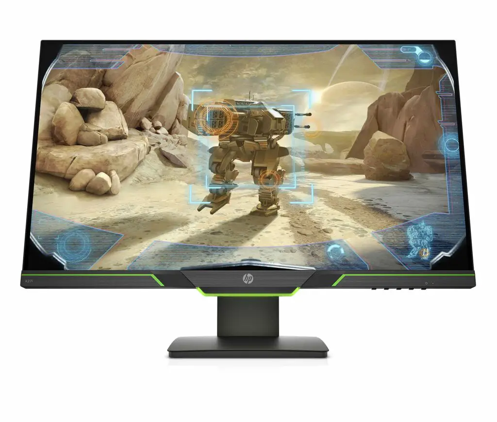 2k gaming monitor