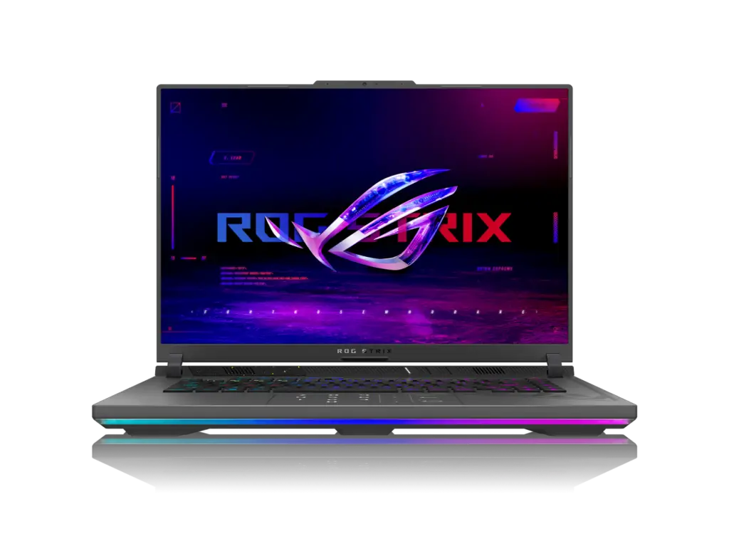 Best RTX 4070 gaming laptop