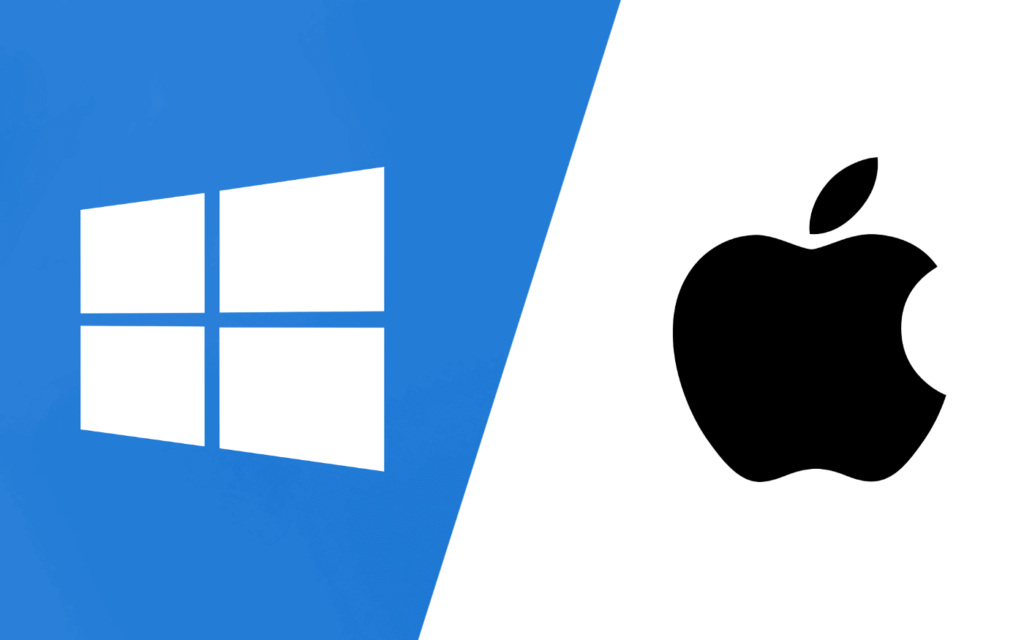 Mac vs Windows for programming
