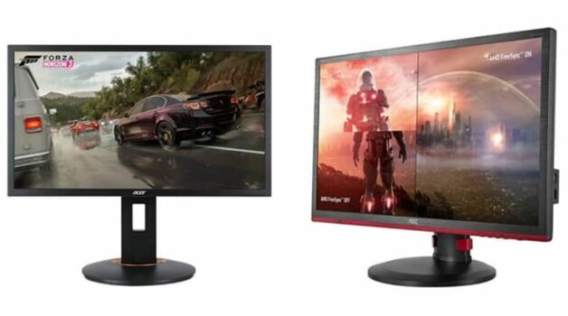 Best Gaming Monitors which is Under $200