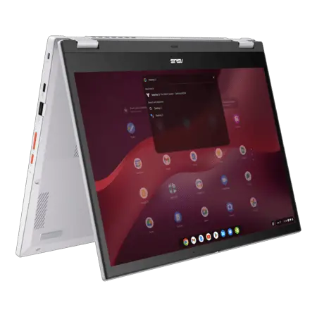 ASUS Chromebook Vibe CX34