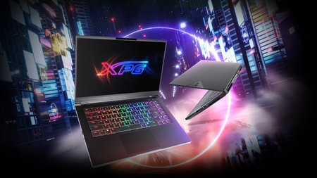 XPG Xenia 15 KC,Best Laptop for Streaming in 2023