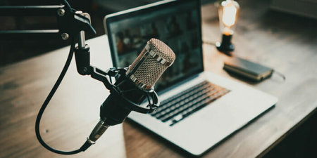 Laptops for Podcasting