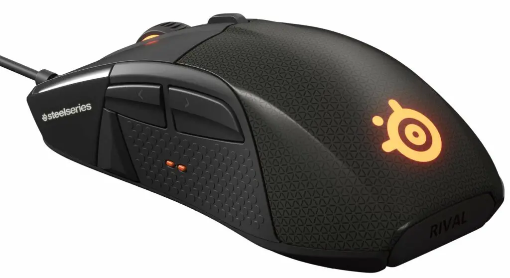 Top 10 Most Expensive Gaming Mouse of 2023