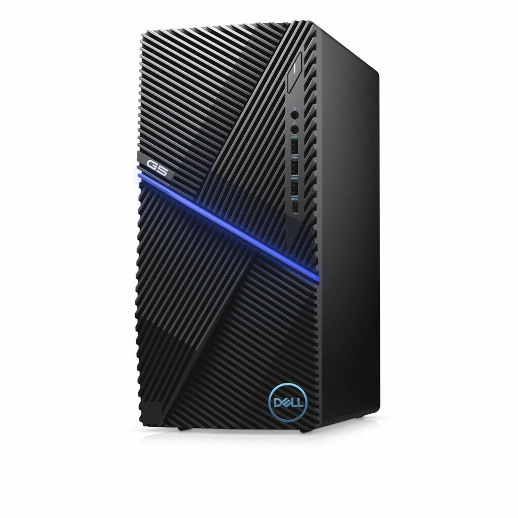 Dell gaming PC