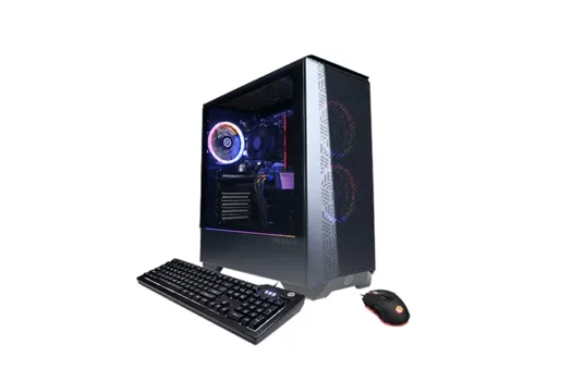 expensive gaming PC