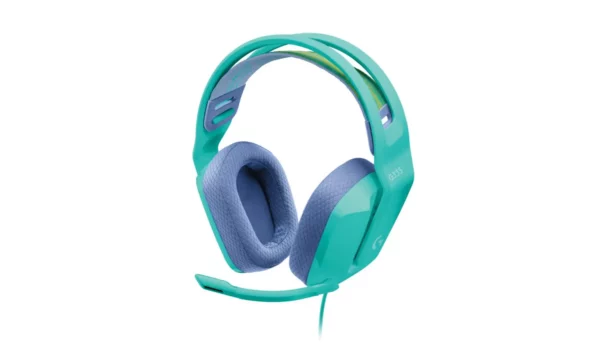 logitech g335 wired gaming headset