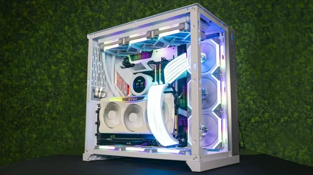 gaming pc under 1000