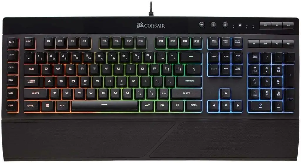 The Ultimate Guide to Corsair Gaming Keyboards in 2023
