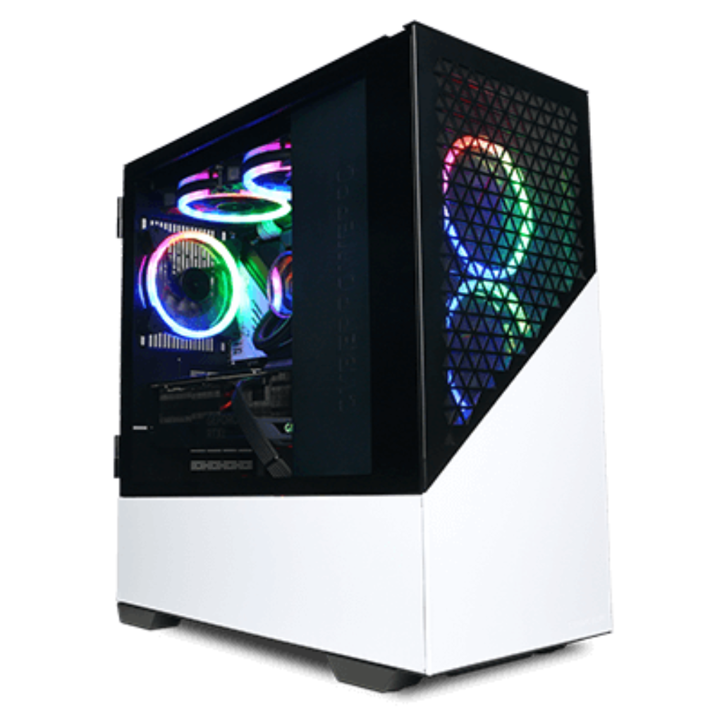 gaming pc under 500