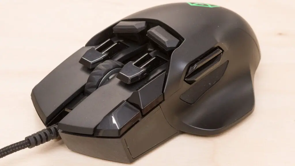 The Ultimate Guide to the Best Customizable Gaming Mice of 2023