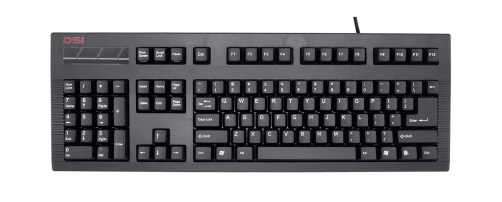 left handed gaming keyboards