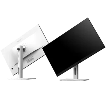 What Is a Vertical Monitor?