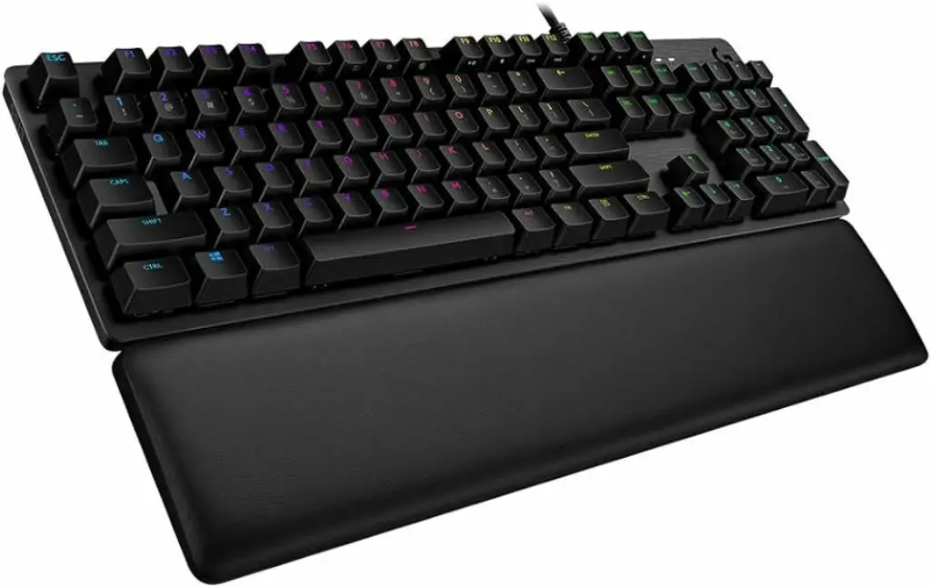 The Ultimate Guide to the Best Logitech Gaming Keyboard in 2023