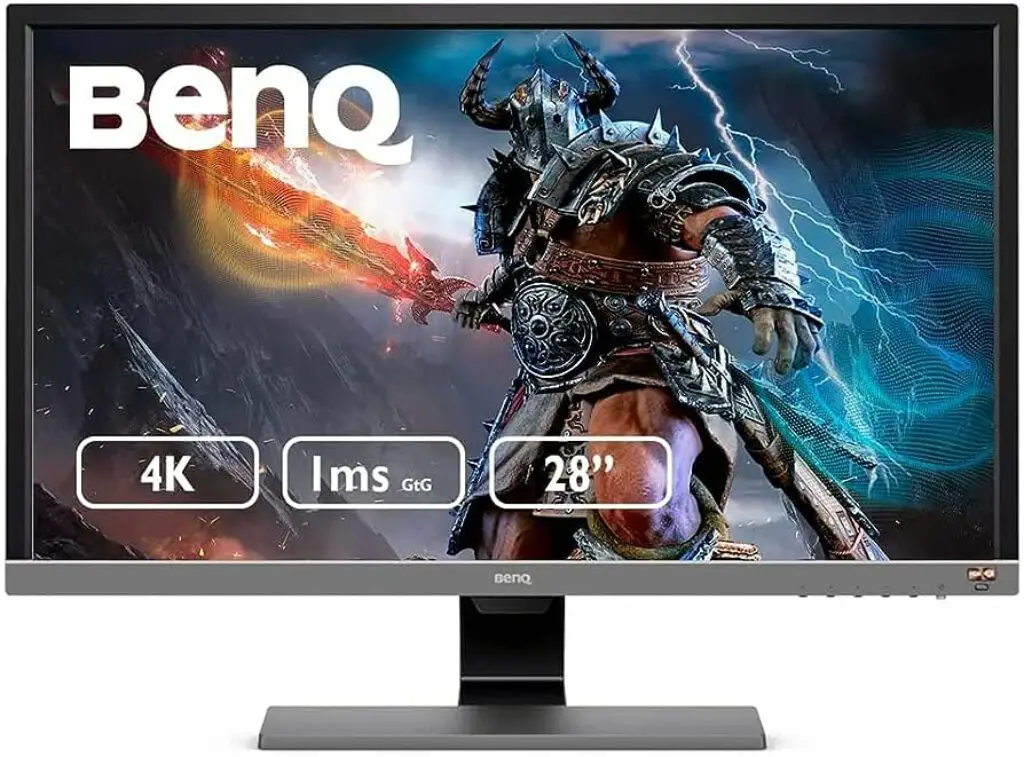 Best Benq Gaming Monitors in 2023