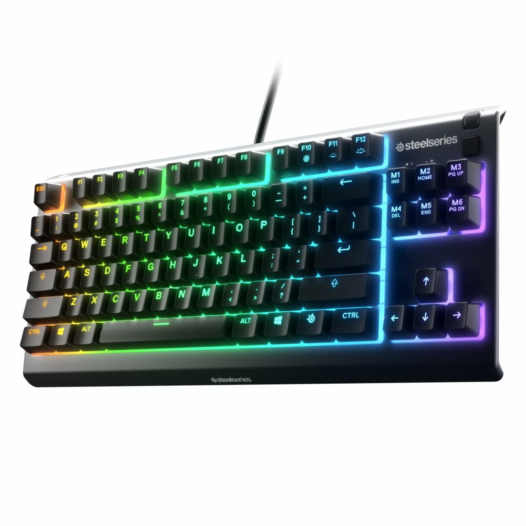 The Ultimate Guide to SteelSeries Keyboards in 2023