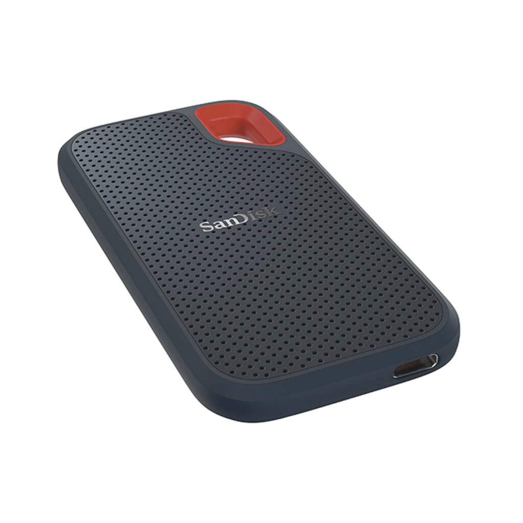The Ultimate Guide to the SanDisk 1TB Extreme Portable SSD