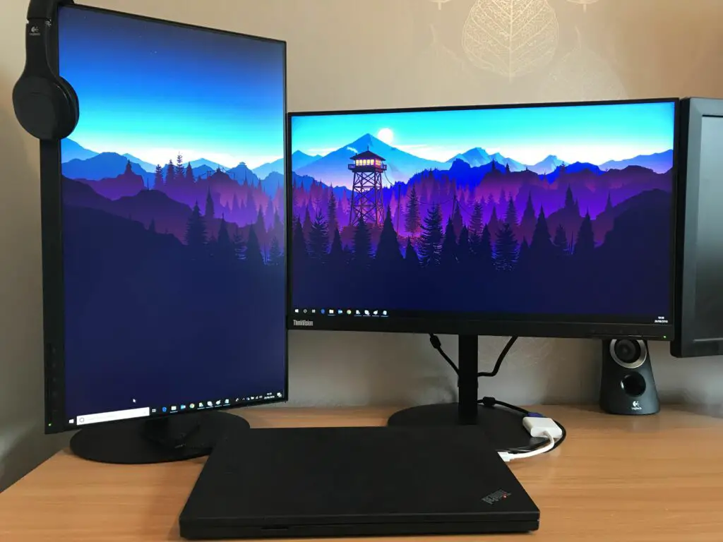 Elevate Your Viewing: The Top 5 Vertical Monitors of 2023