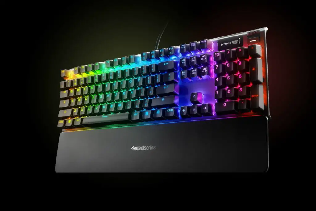 The Ultimate Guide to SteelSeries Keyboards in 2023