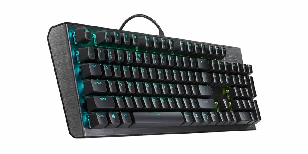 Best Gaming Keyboard Under $100 - 2023: The Ultimate Guide for Gamers on a Budget