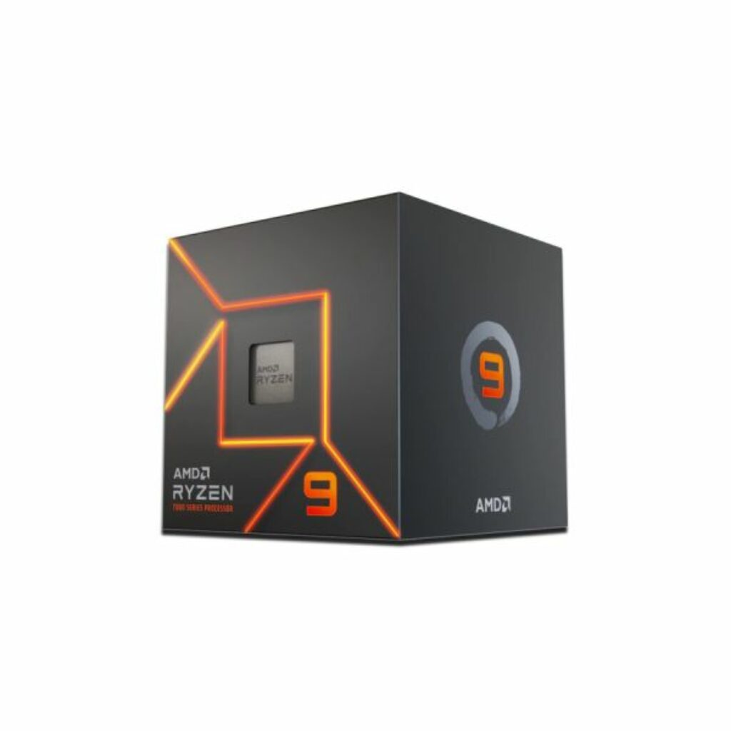 AMD Ryzen 9 7000 7900 Dodeca-Core 3.70 GHz Processor