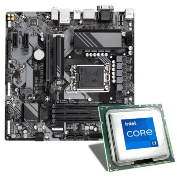 Best Motherboard for Core i7-13700K