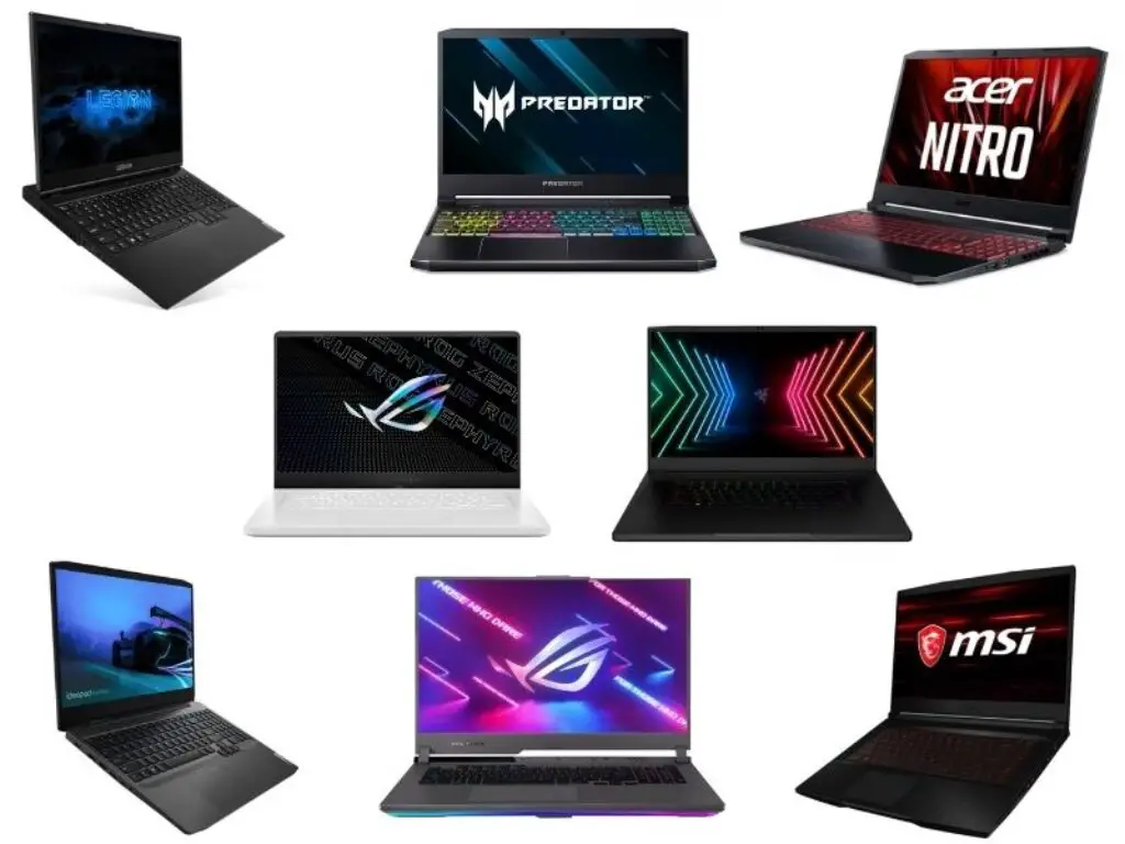 Unleashing Affordability: The Ultimate Guide to Gaming Laptops Under $500 in 2024