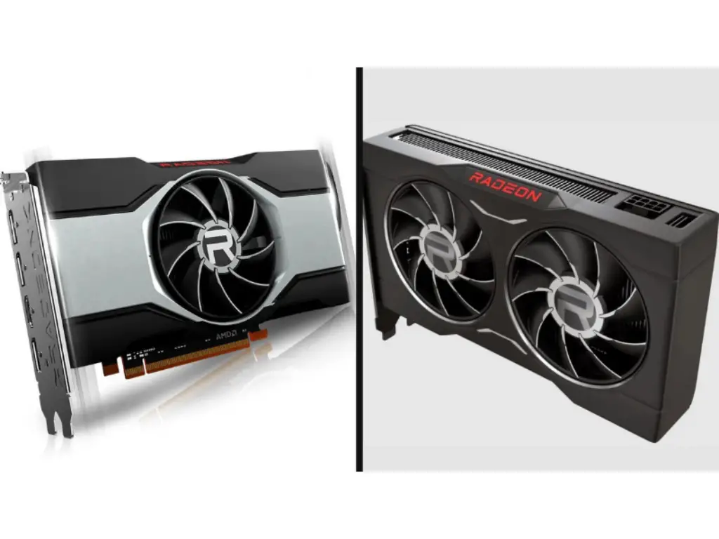 The Ultimate Guide: RX 6600 XT vs. RX 6650 XT - Everything You Need to Know