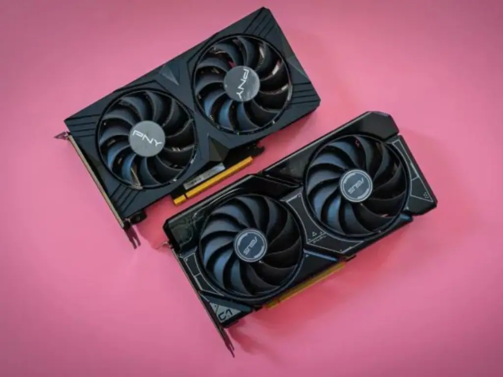 The Ultimate Guide to Choosing Between RTX 4060 and RTX 4060 Ti