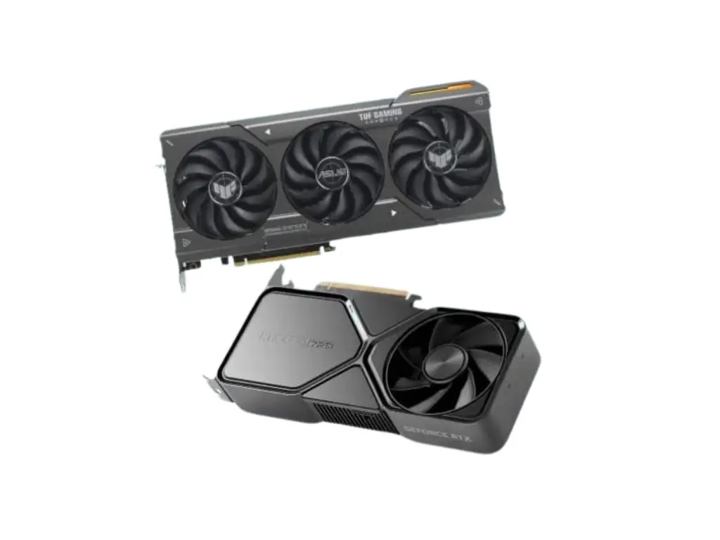 The Ultimate Showdown: RX 7600 XT vs RTX 4070 Super – Everything You Need to Know