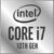 10th Gen Intel Core i7-10510Y