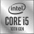 10th Gen Intel Core i5 1038NG7