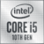 10th Gen Intel Core i5 10400H