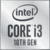 10th Gen Intel Core i3 1000G4