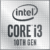 10th Gen Intel Core i3-1000NG4