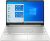 HP Notebook 15-dy1043dx (15.6 Inch (1366×786) 60Hz Touchscreen/10th Gen Intel i5 1035G1/12GB RAM/256GB SSD/Windows 10 Home/Intel UHD Graphics G1)