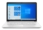 HP Notebook 17-by3063st (17.3 Inch 60Hz (1600×900)/10th Gen Intel Core i3 1005G1/8GB RAM/128GB SSD/Windows 10/Intel UHD Graphics G1)