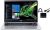 Acer Aspire 5 Slim A515-43-R19L (15.6 Inch 60Hz FHD/AMD Ryzen 3 3200U/AMD Vega 3 Graphics/4GB RAM/128GB SSD/Windows 10)