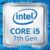 7th Gen Intel Core i5-7Y54