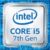 7th Gen Intel Core i5 7260U