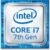 7th Gen Intel Core i7 7660U