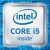 8th Gen Intel Core i5 8400B