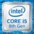 8th Gen Intel Core i5-8259U