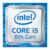 8th Gen Intel Core i5 8600K