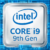 9th Gen Intel Core i9 9980HK