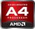 AMD A4-9120