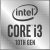 10th Gen Intel Core i3 1005G1