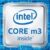 8th Gen Intel Core m3 8100Y